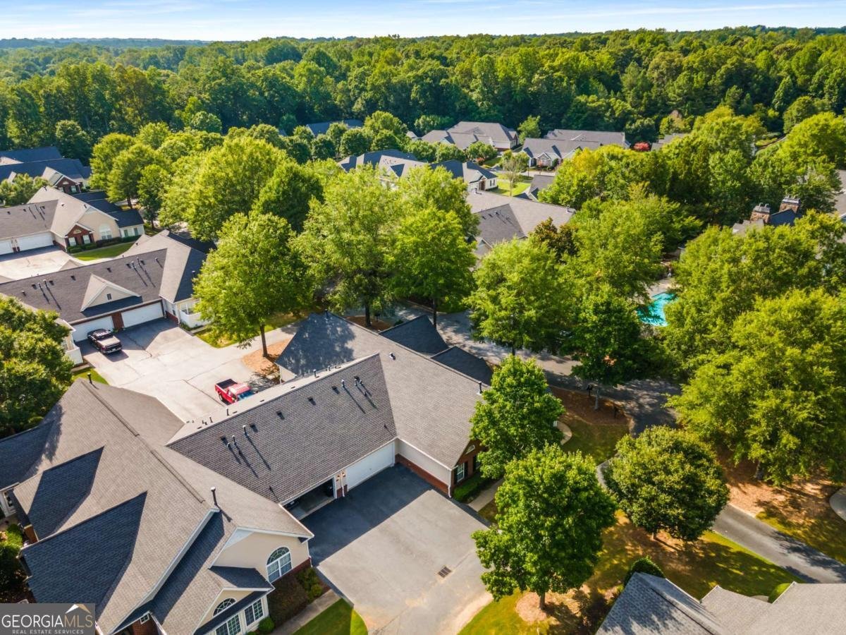 3077 Oakside Circle Alpharetta - 33