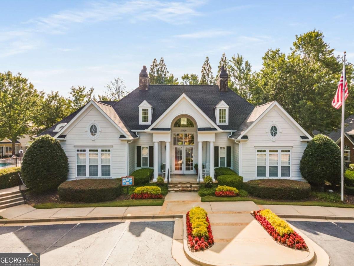 3077 Oakside Circle Alpharetta - 35