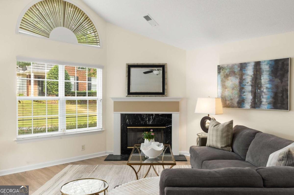 3077 Oakside Circle Alpharetta - 5