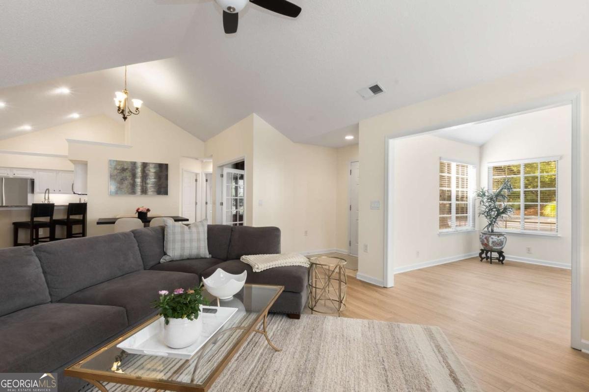3077 Oakside Circle Alpharetta - 7