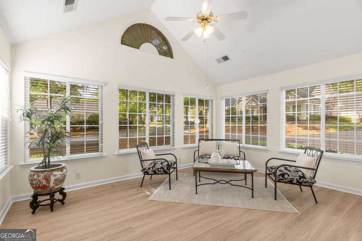 3077 Oakside Circle Alpharetta - 8