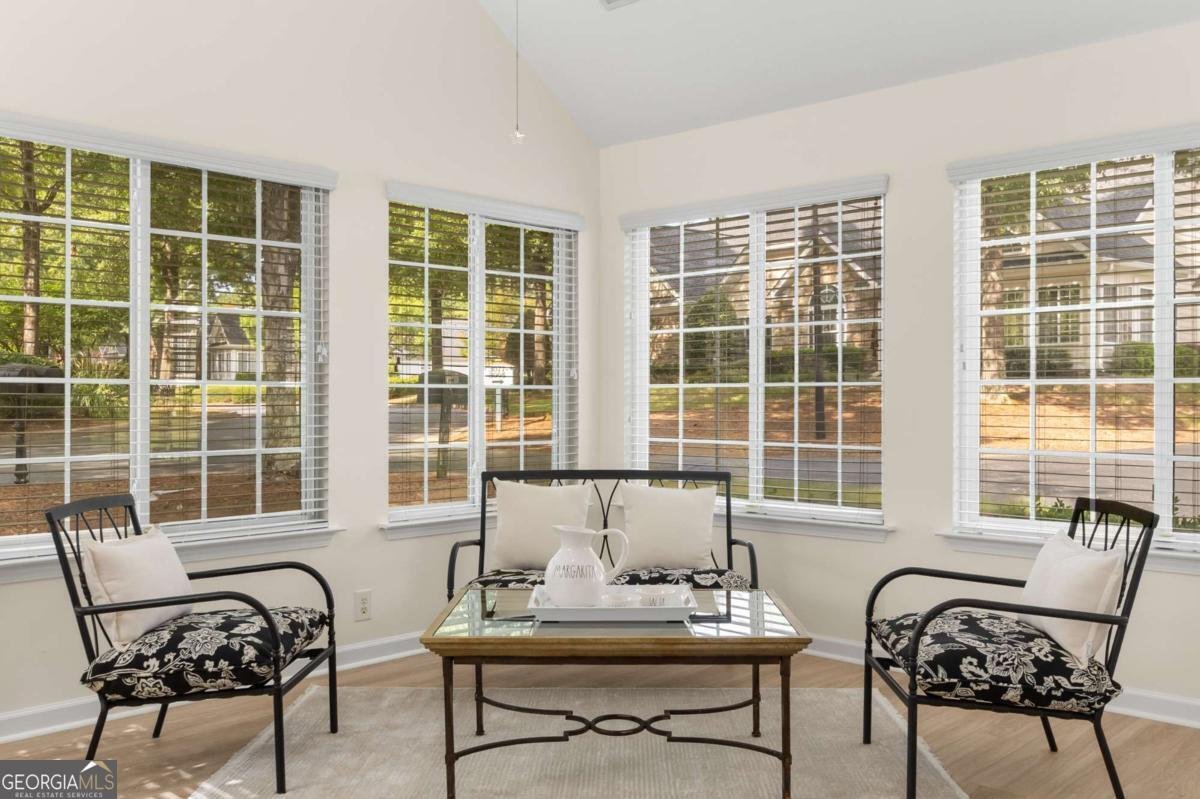 3077 Oakside Circle Alpharetta - 9