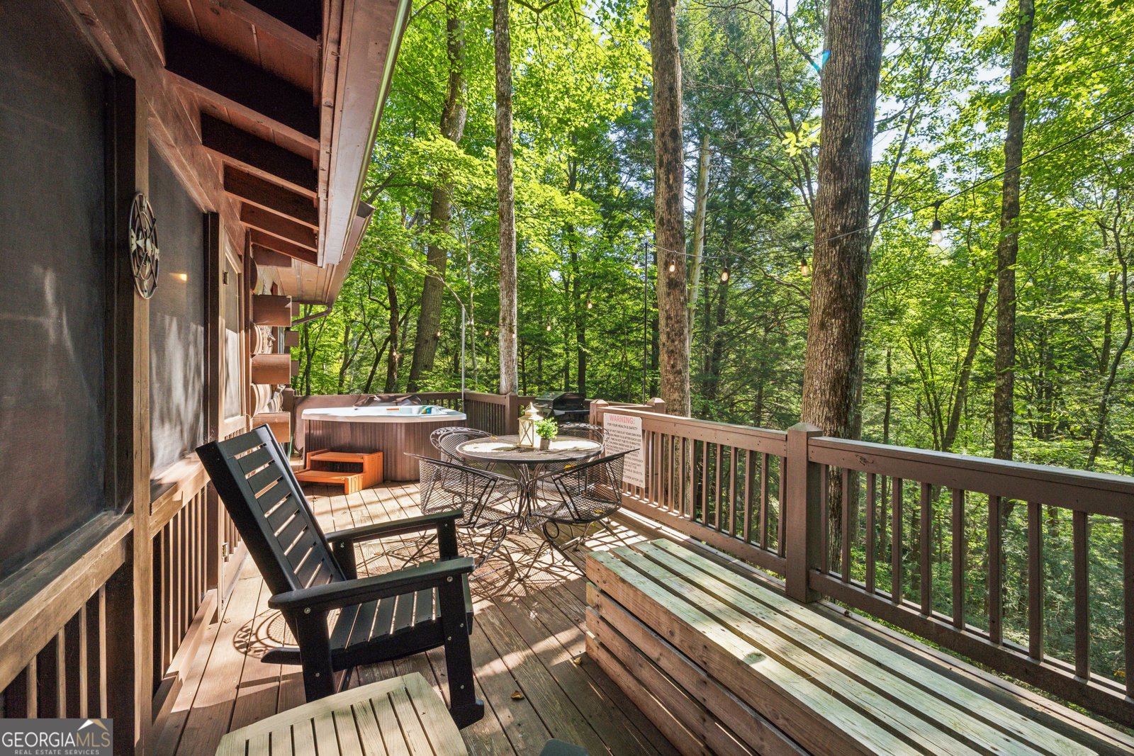 76 Creekside Road Ellijay - 15