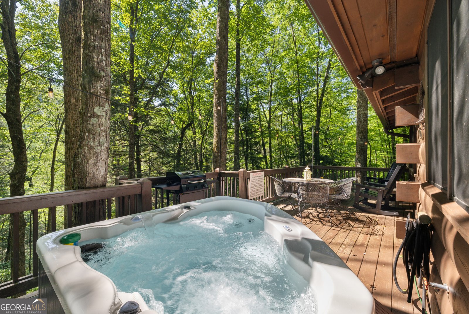 76 Creekside Road Ellijay - 16