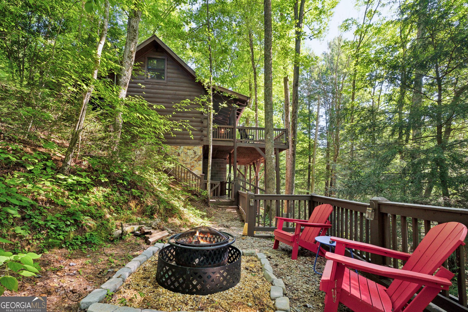 76 Creekside Road Ellijay - 17