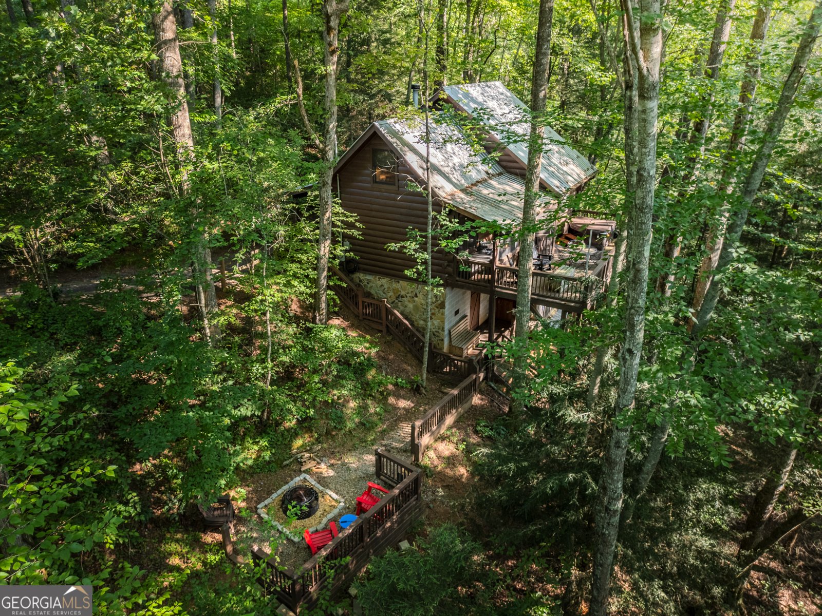 76 Creekside Road Ellijay - 18