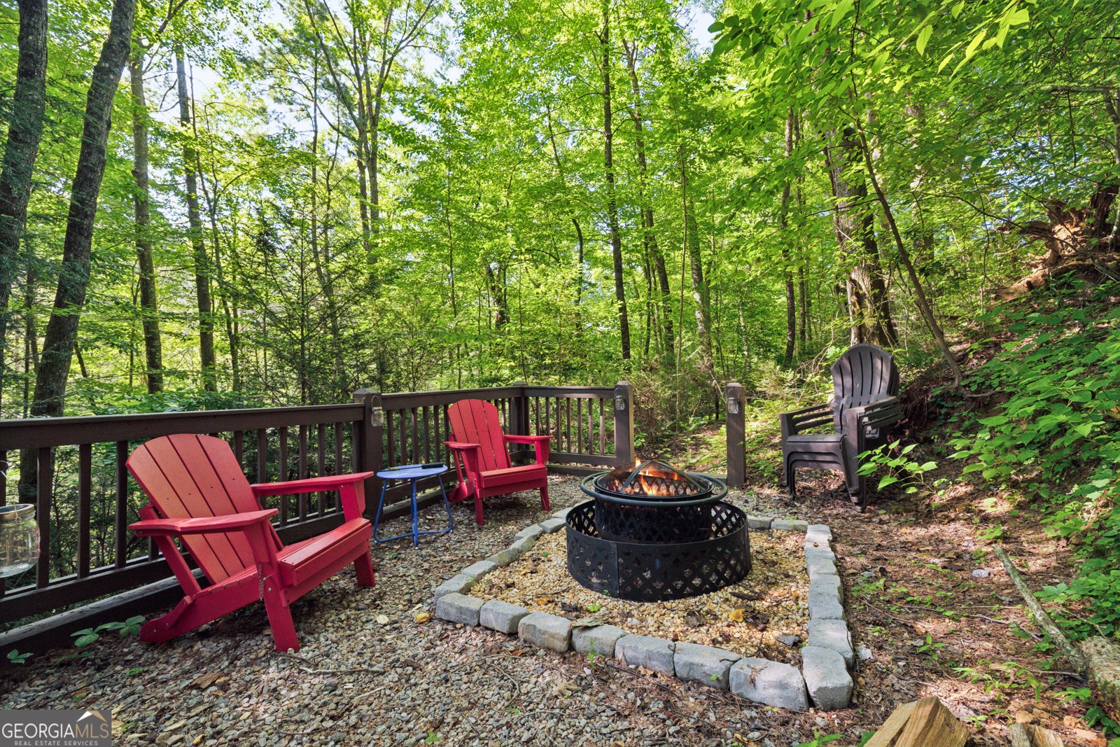 76 Creekside Road Ellijay - 19