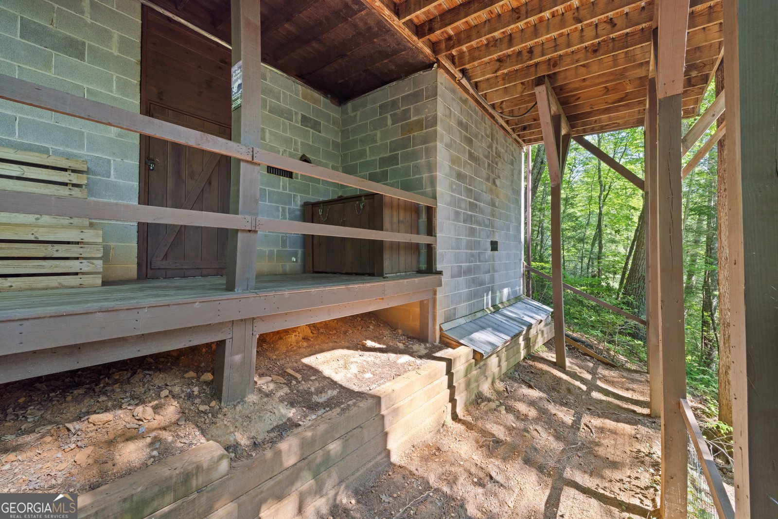 76 Creekside Road Ellijay - 21