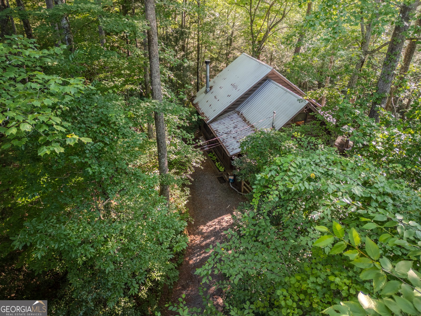 76 Creekside Road Ellijay - 25