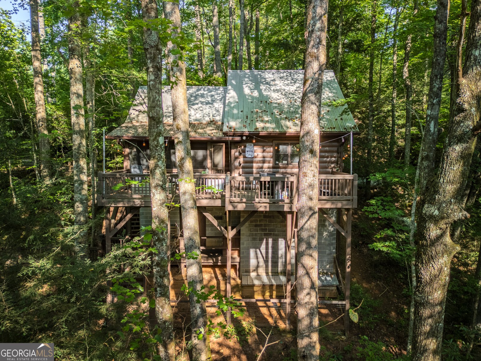 76 Creekside Road Ellijay - 26