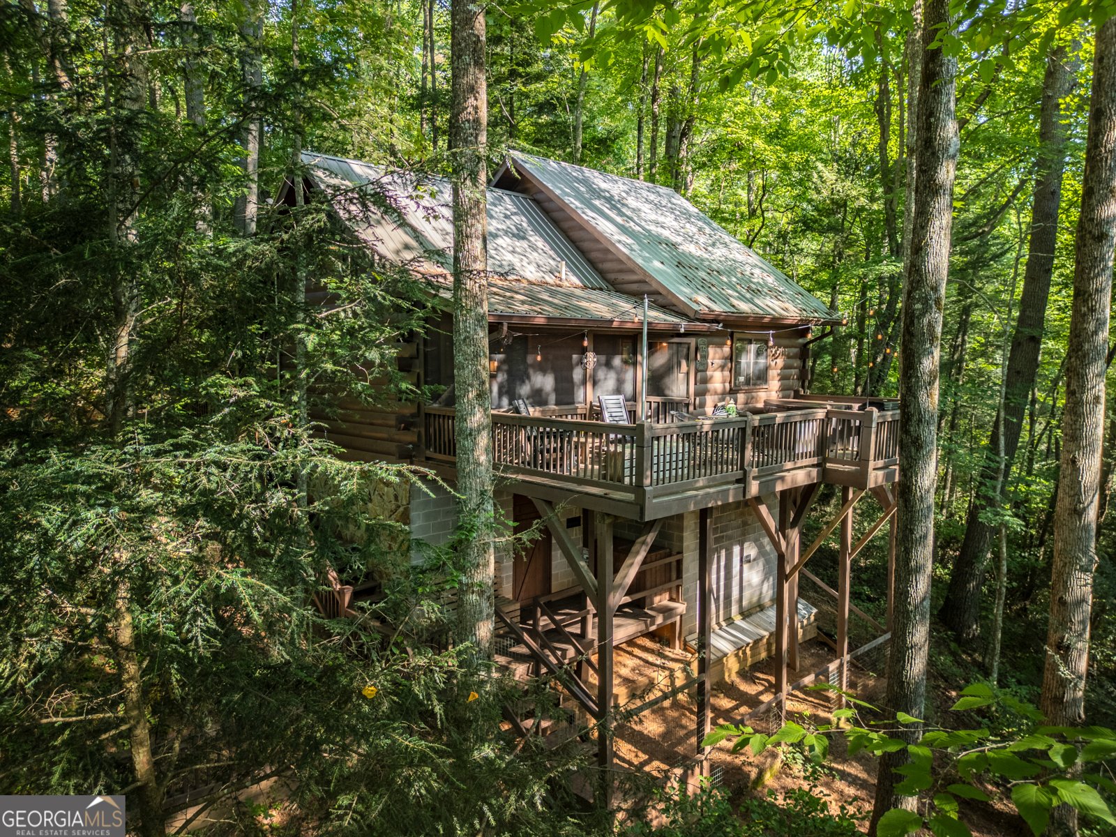 76 Creekside Road Ellijay - 27