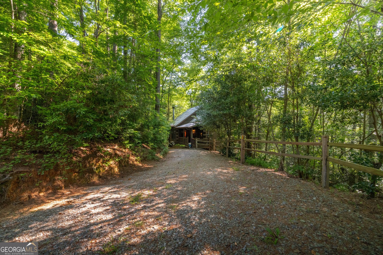76 Creekside Road Ellijay - 29