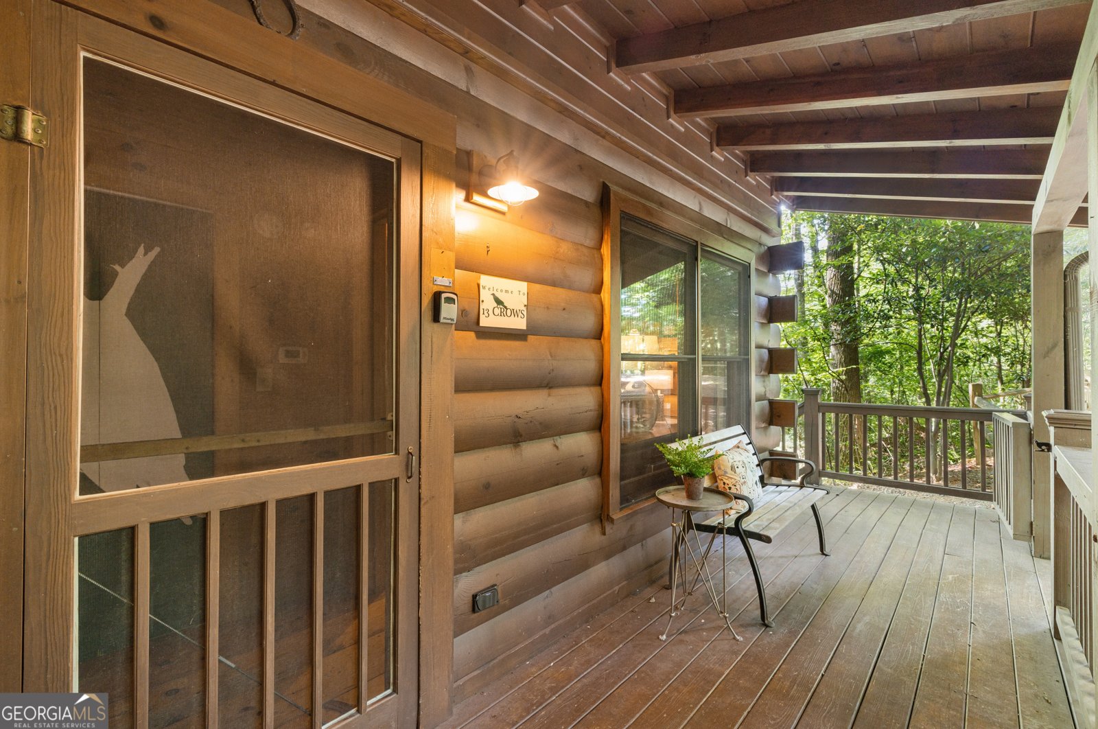 76 Creekside Road Ellijay - 3