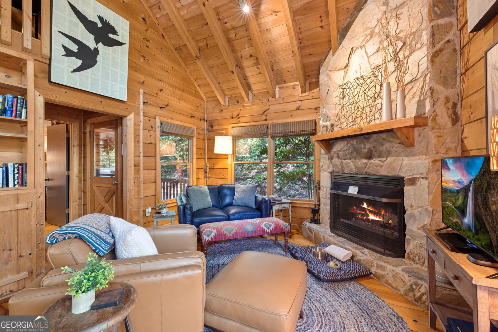 76 Creekside Road Ellijay - 4