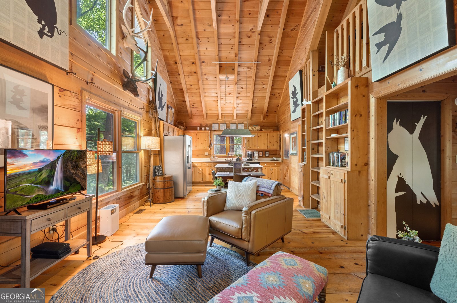 76 Creekside Road Ellijay - 5