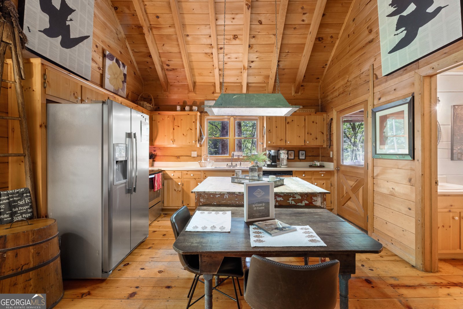 76 Creekside Road Ellijay - 6