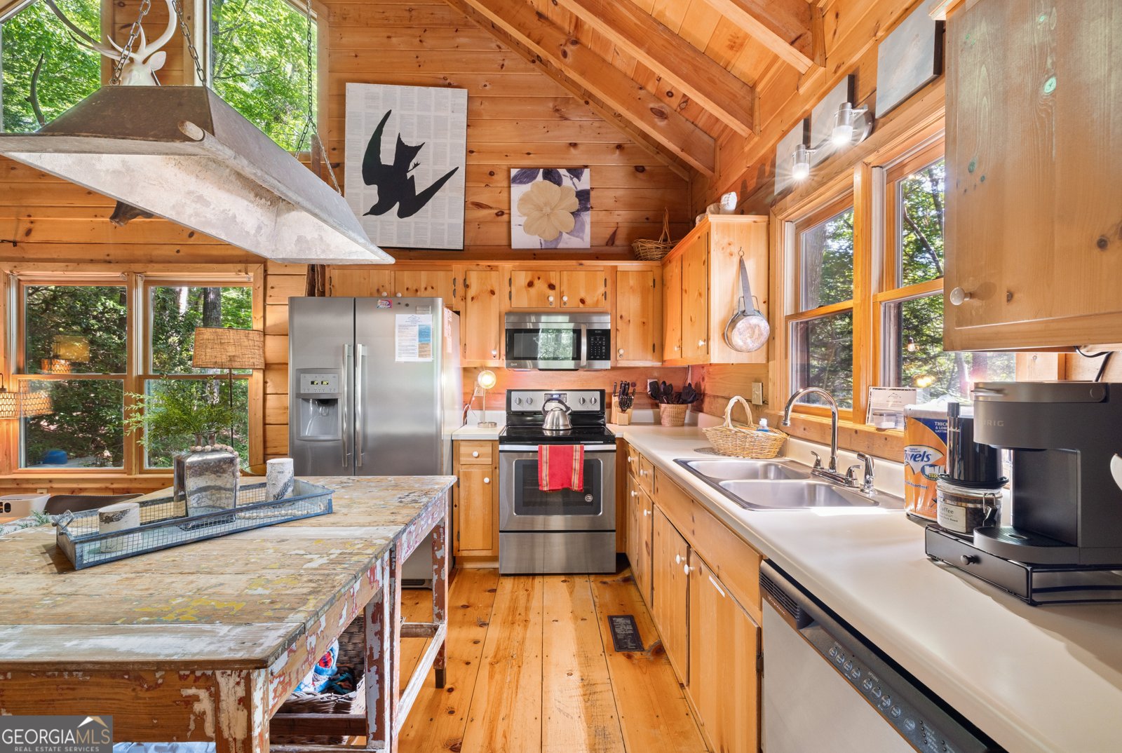 76 Creekside Road Ellijay - 7