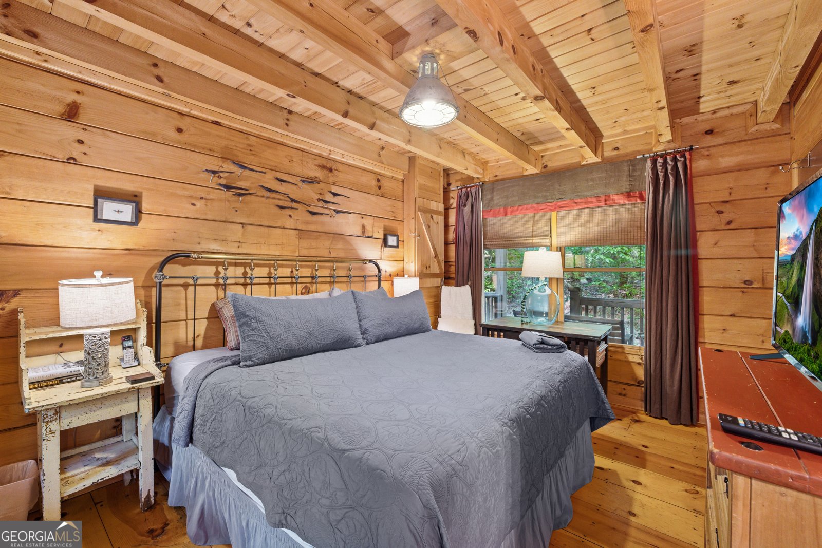 76 Creekside Road Ellijay - 8