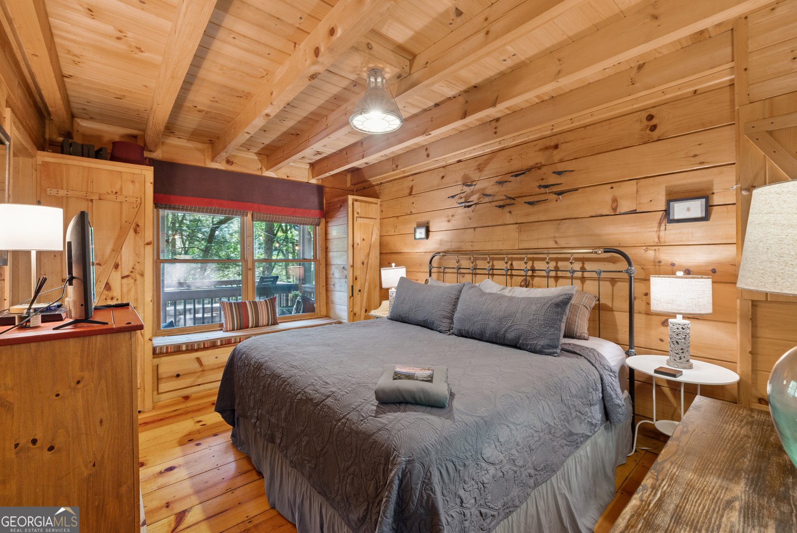 76 Creekside Road Ellijay - 9