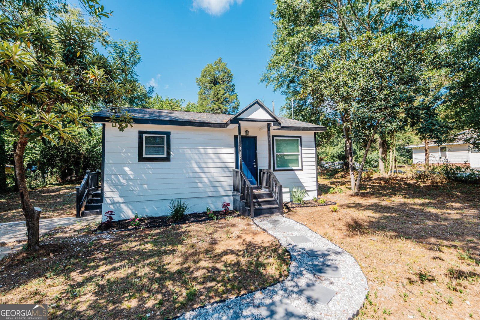 2015 Kitchens Road Macon - 1
