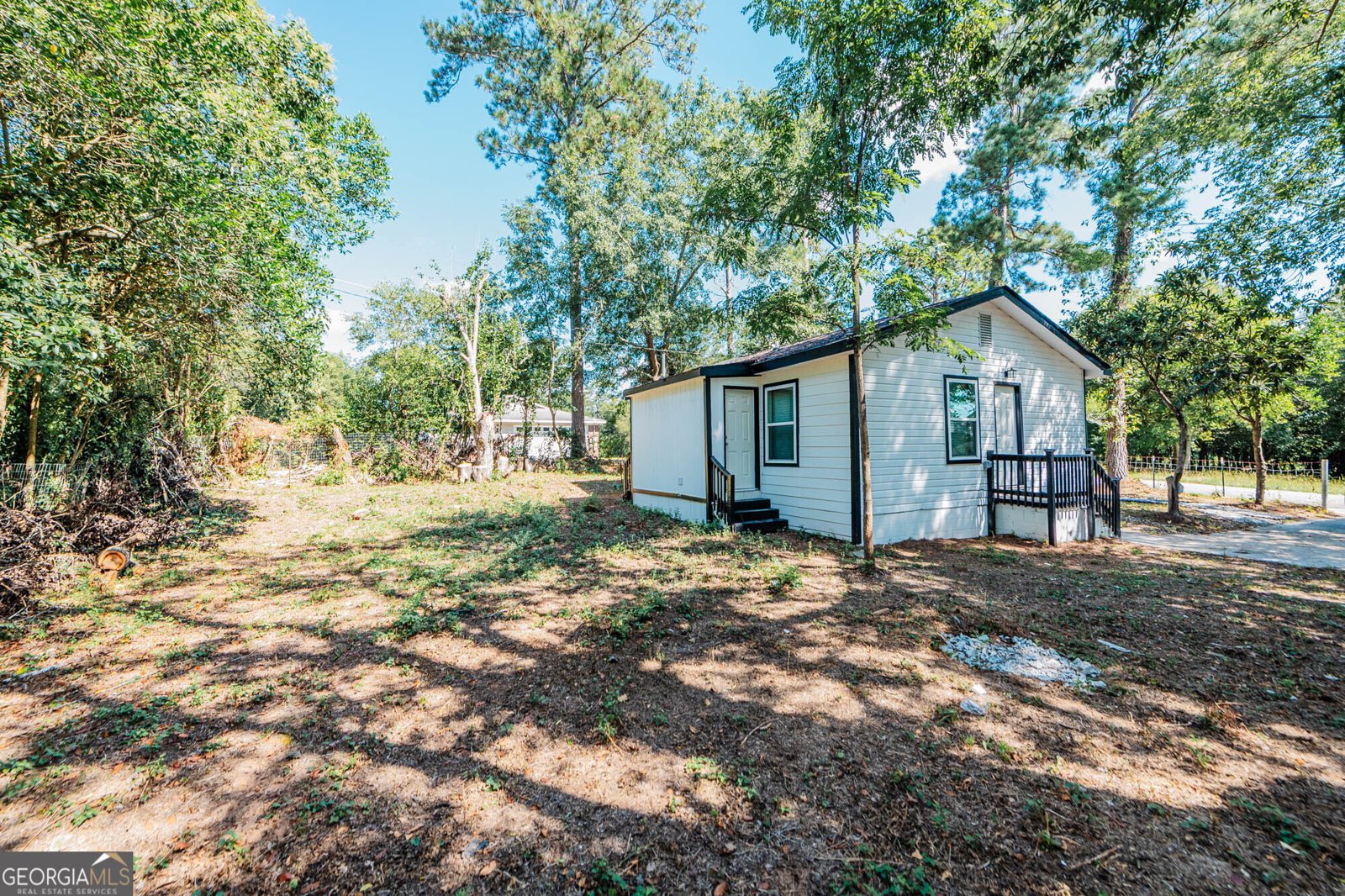 2015 Kitchens Road Macon - 19