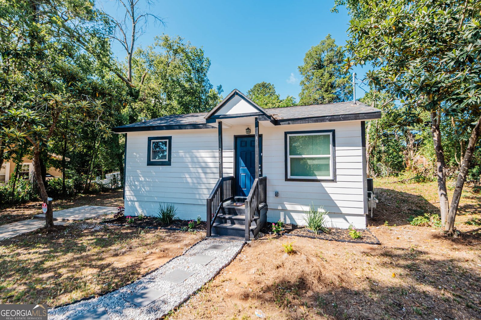 2015 Kitchens Road Macon - 2