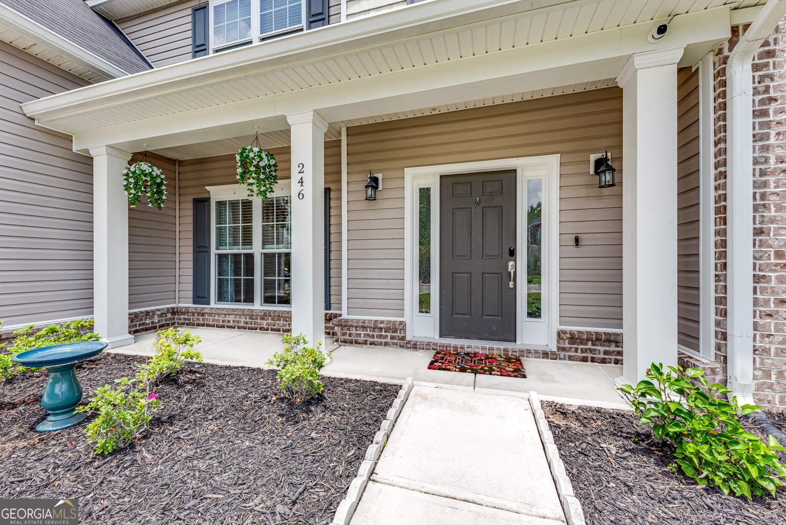 246 Daniel Trent Way Kingsland - 3