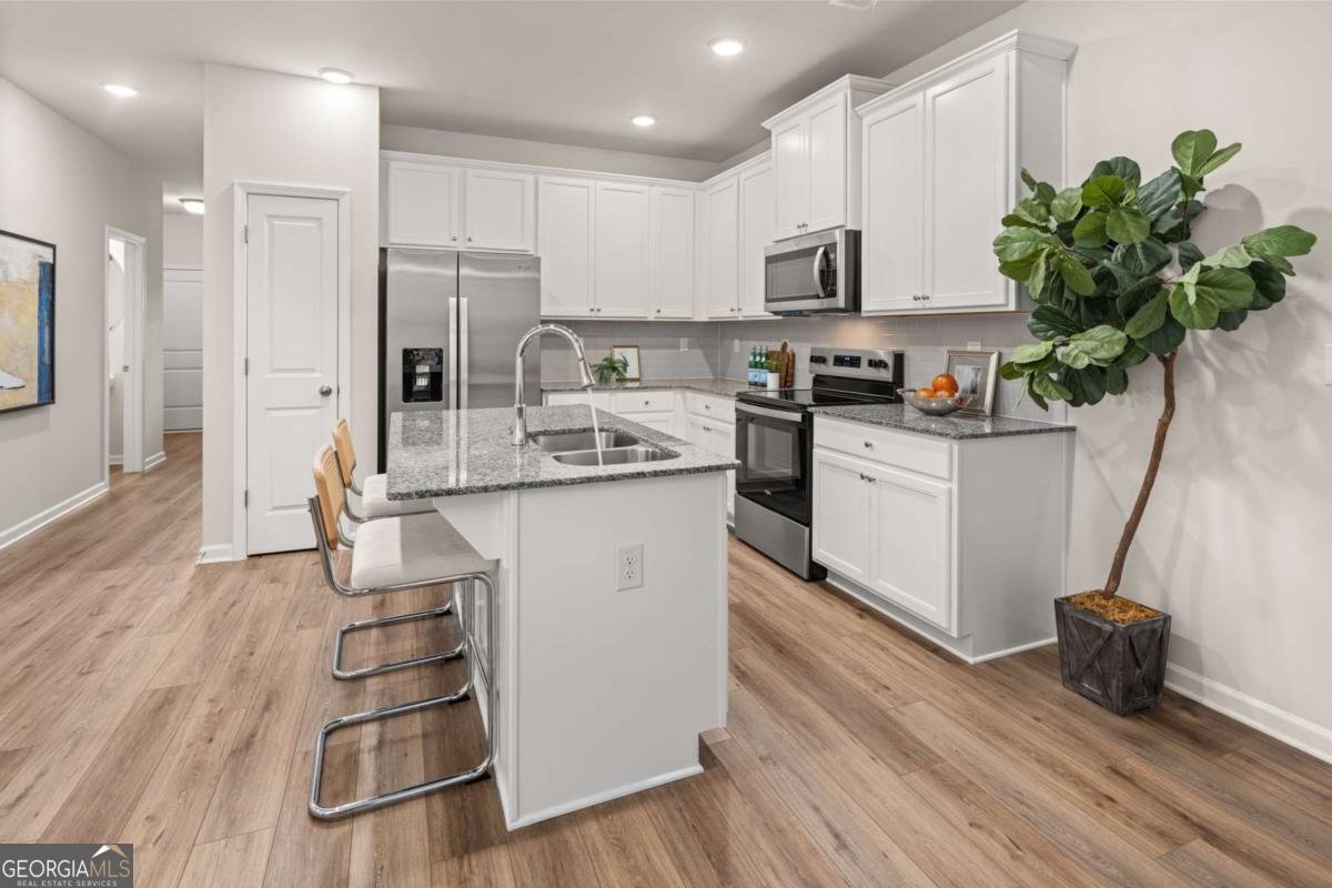 9476 Pinecrest Path Jonesboro - 2