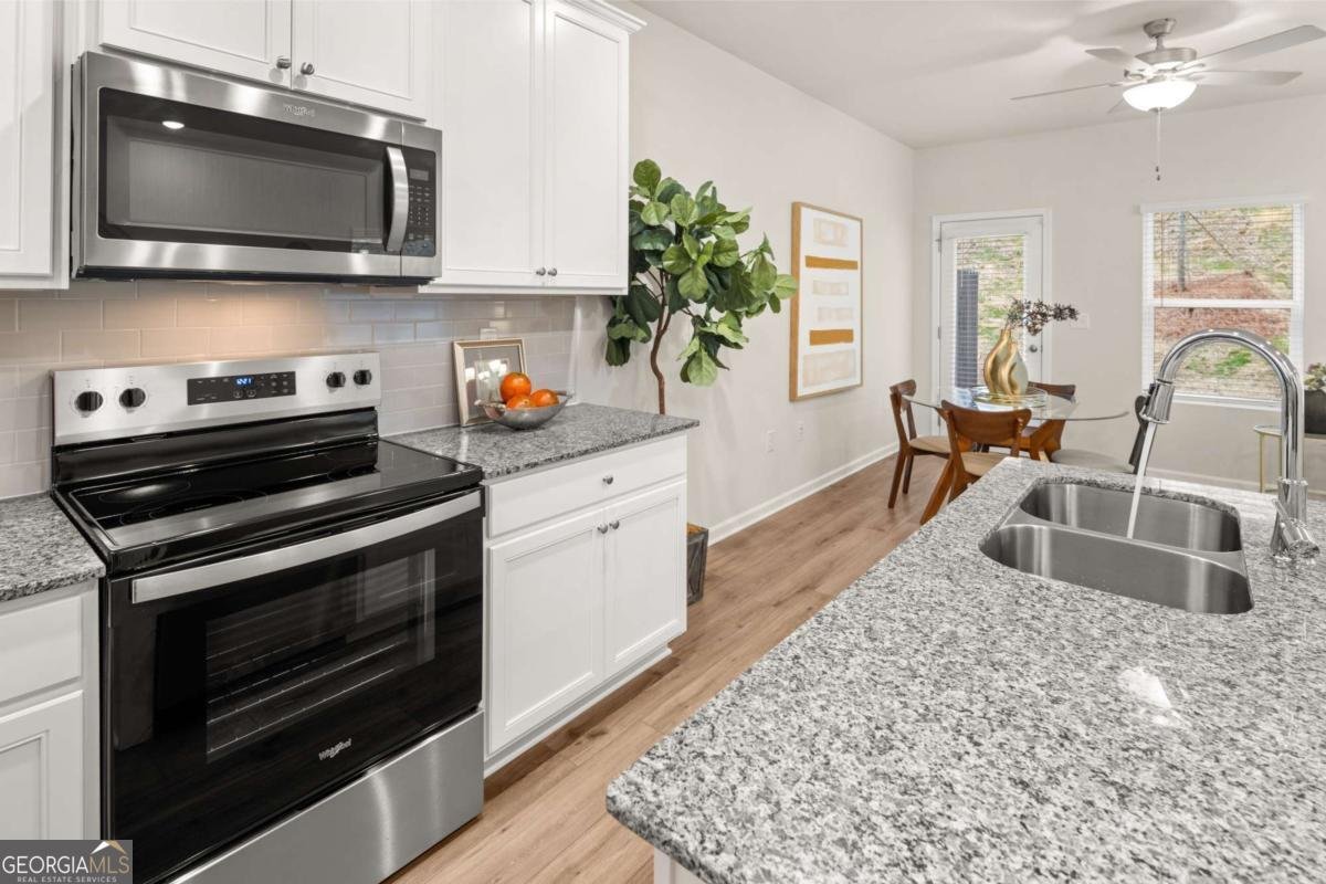 9476 Pinecrest Path Jonesboro - 4
