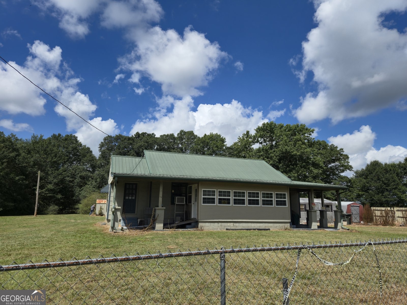 3880 Hiram Lithia Springs Road Powder Springs - 1