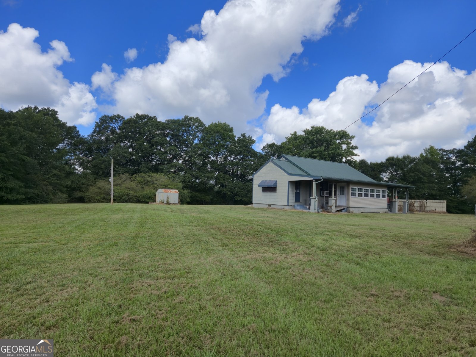 3880 Hiram Lithia Springs Road Powder Springs - 2