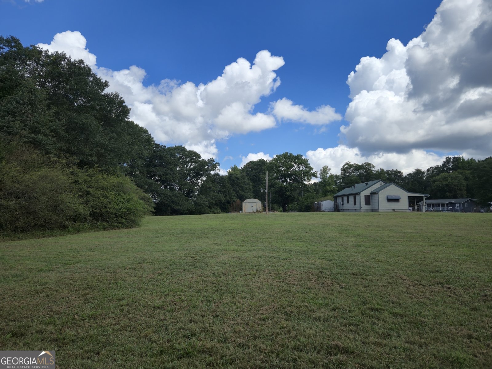 3880 Hiram Lithia Springs Road Powder Springs - 4