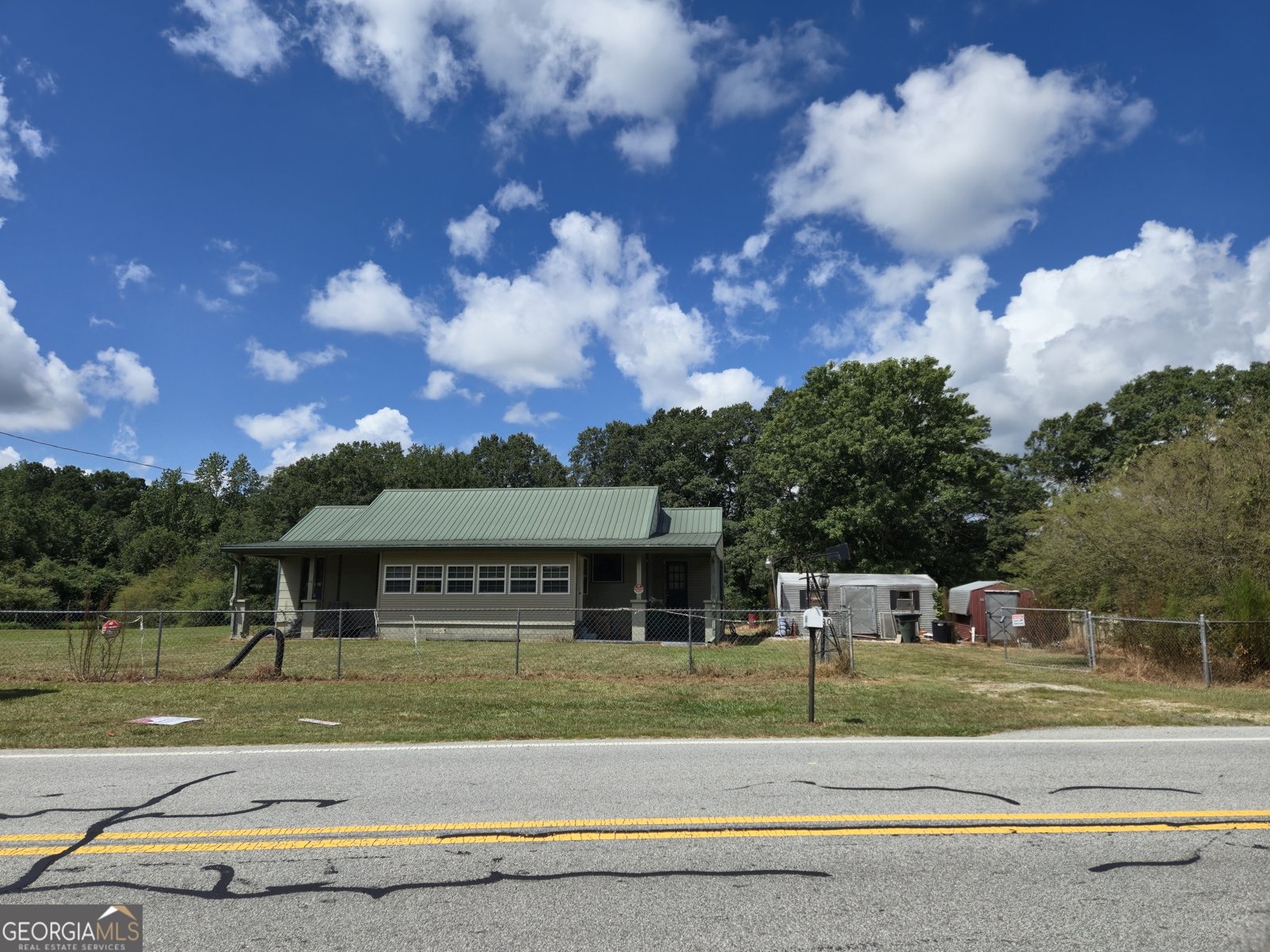 3880 Hiram Lithia Springs Road Powder Springs - 8