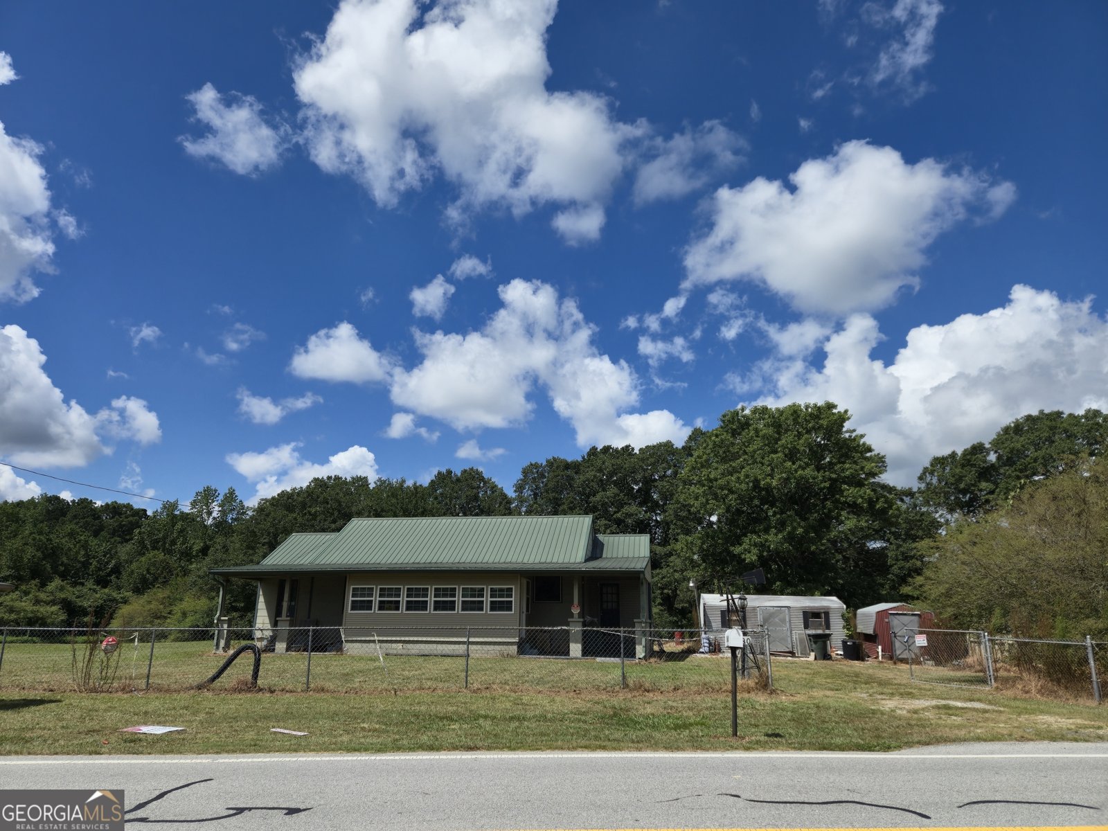 3880 Hiram Lithia Springs Road Powder Springs - 9