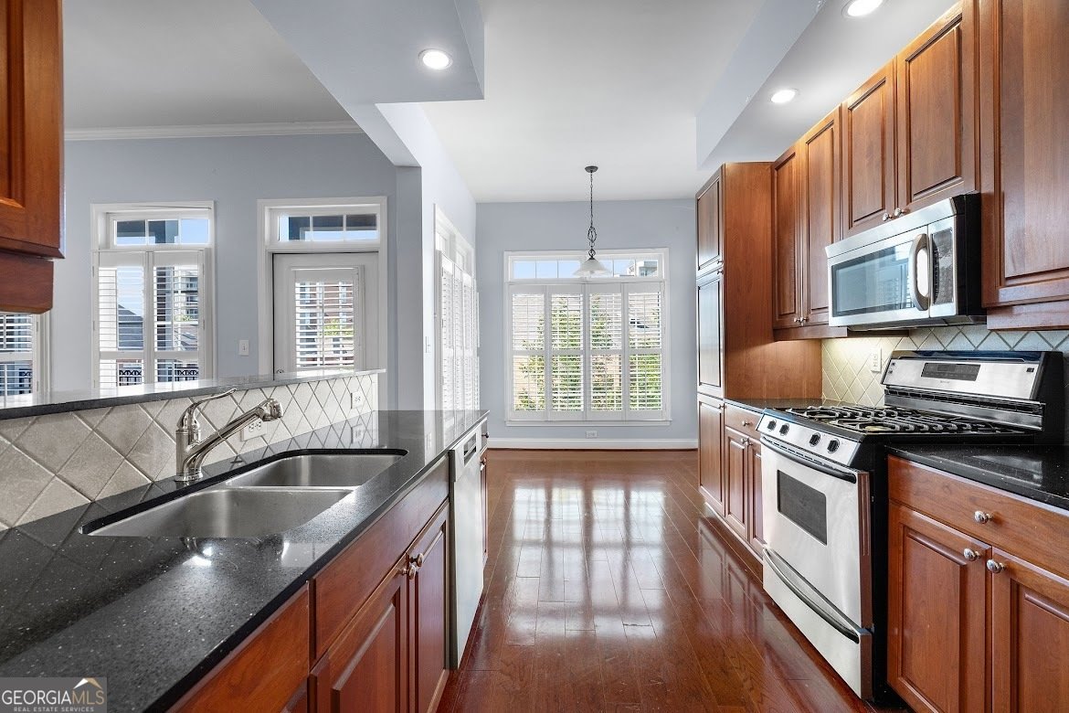 50 Biscayne Drive Atlanta - 1