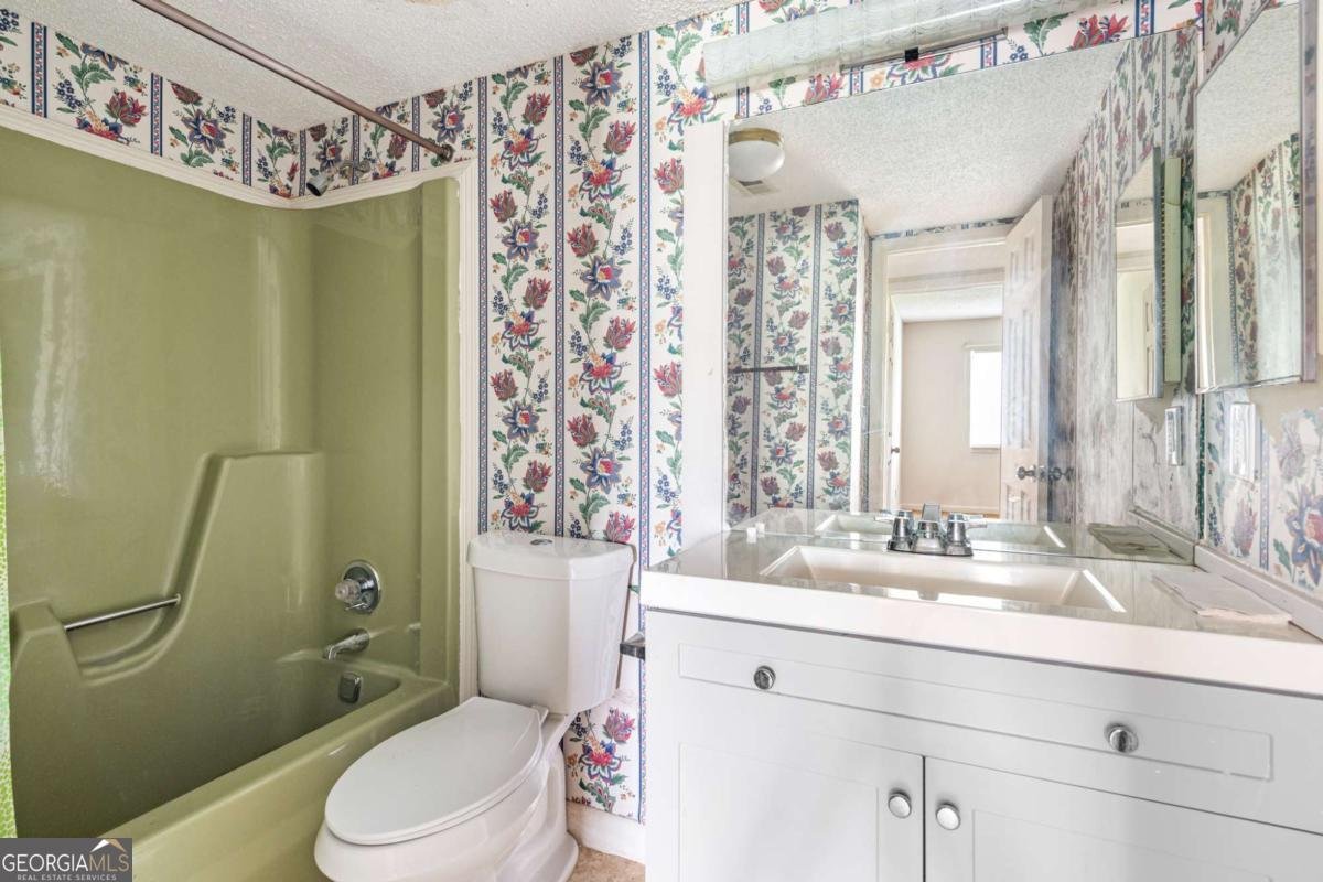 1315 Camelot Drive Atlanta - 16