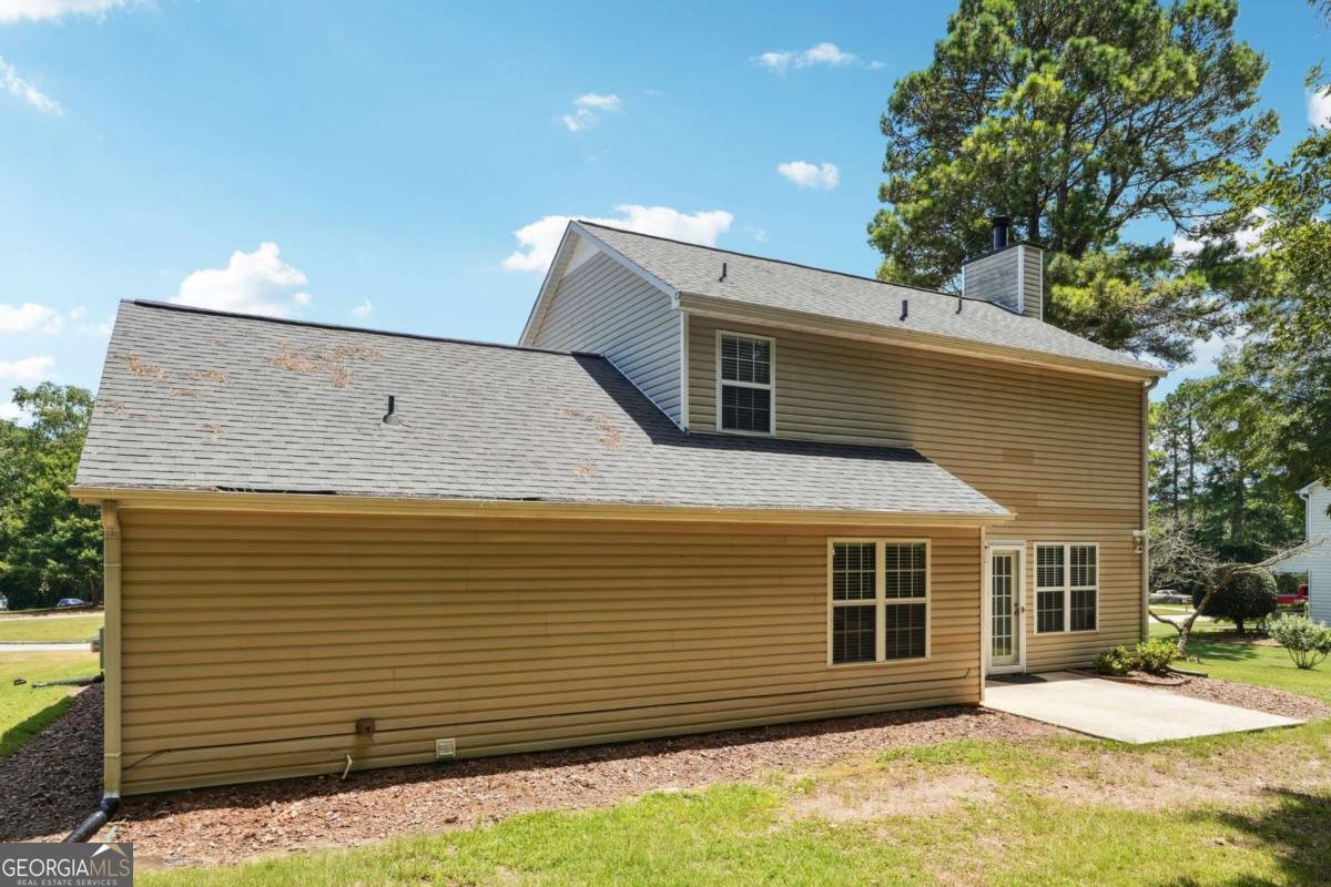 4255 Willow Springs Drive Loganville - 1