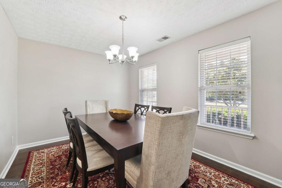 4255 Willow Springs Drive Loganville - 10