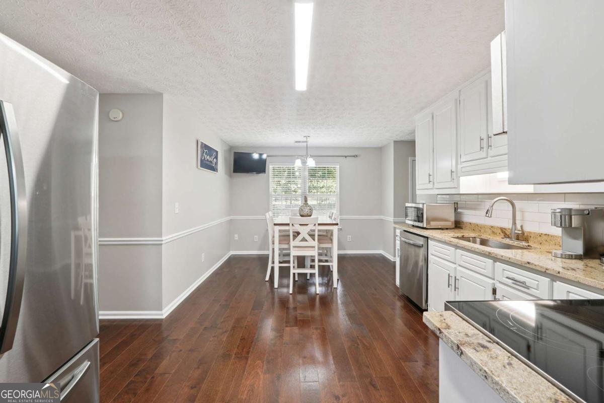 4255 Willow Springs Drive Loganville - 11