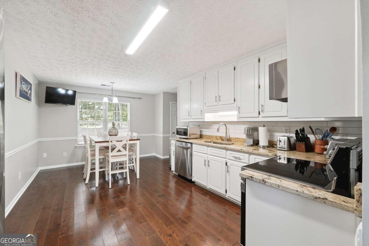 4255 Willow Springs Drive Loganville - 12
