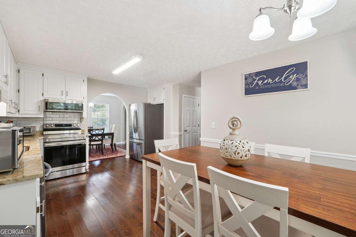 4255 Willow Springs Drive Loganville - 15