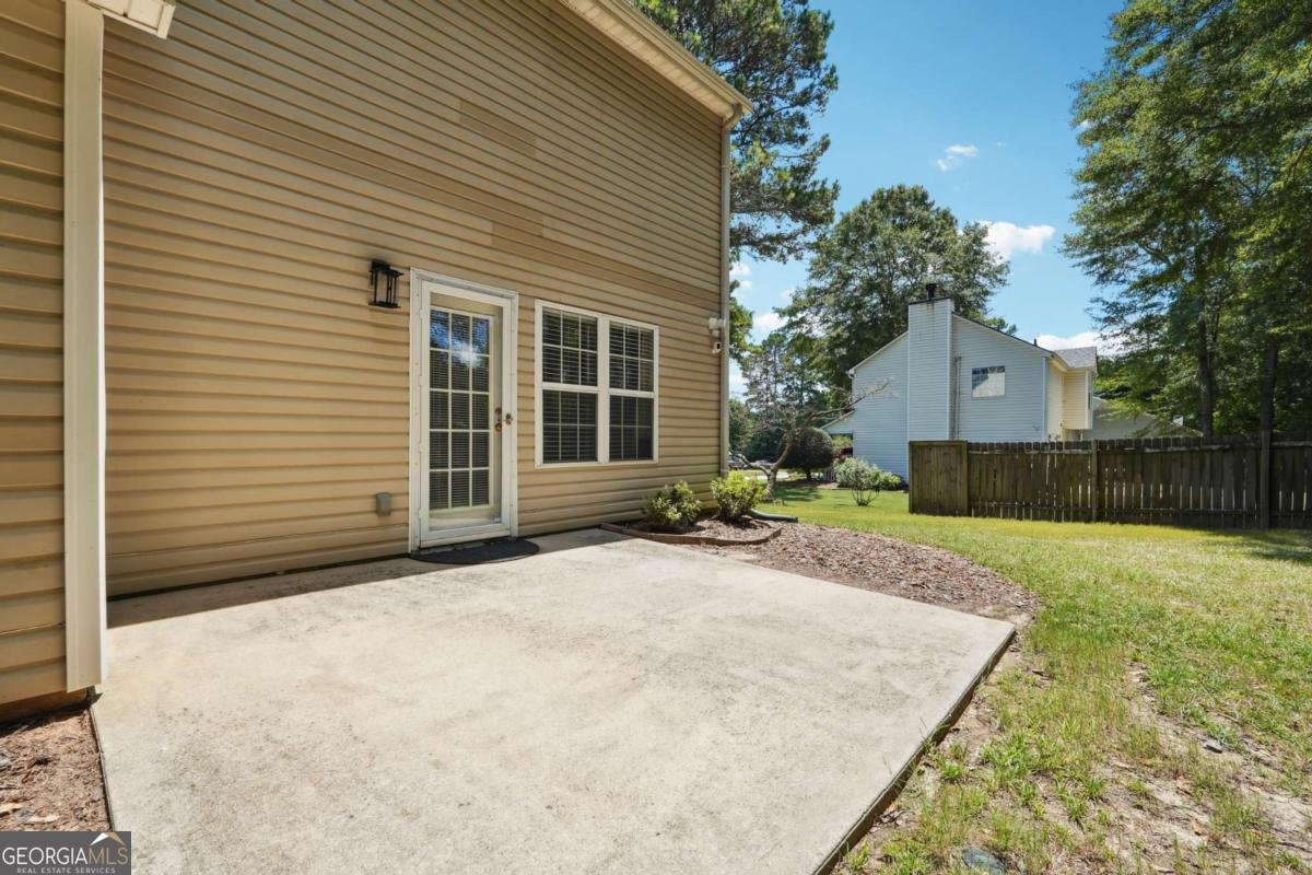 4255 Willow Springs Drive Loganville - 2