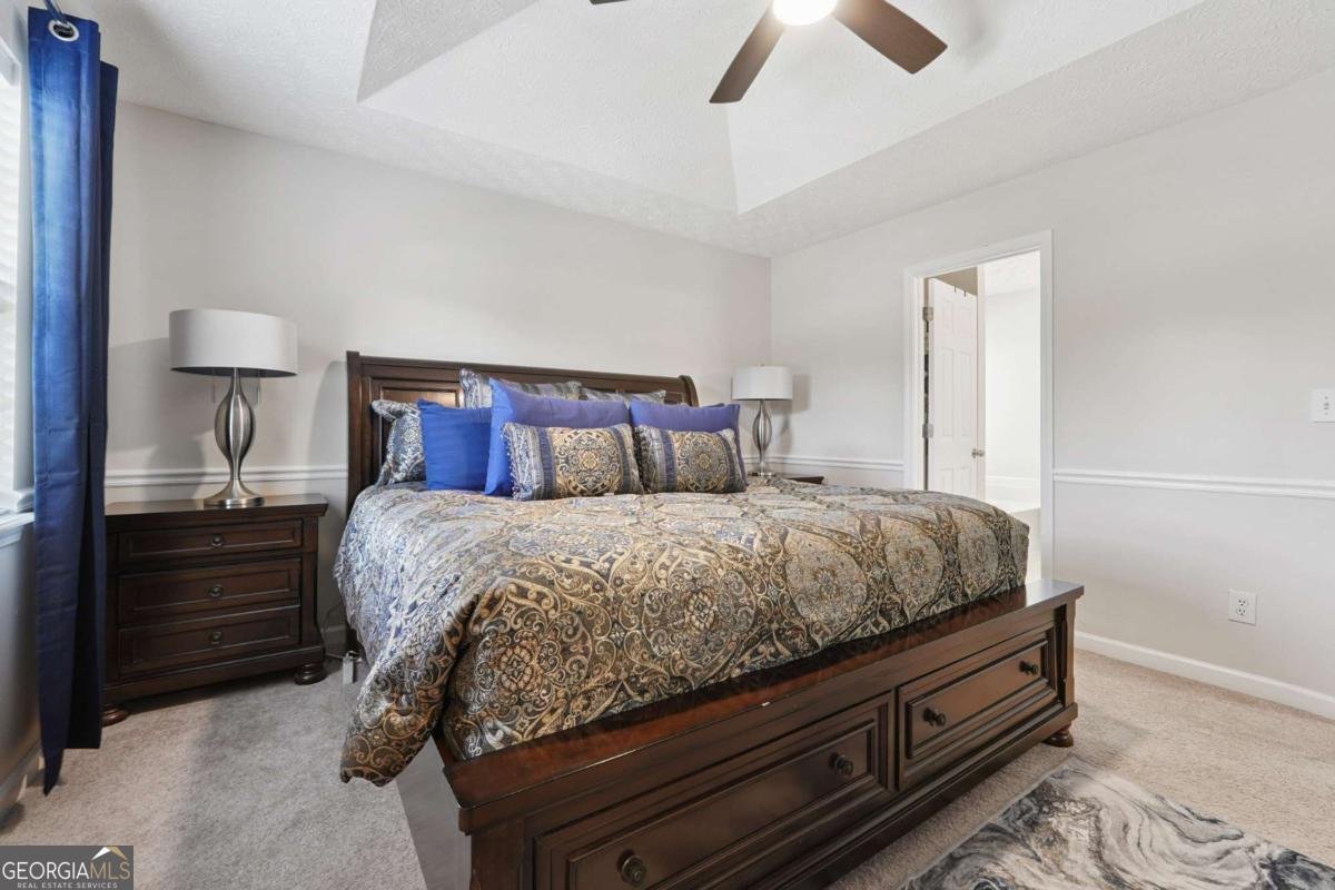 4255 Willow Springs Drive Loganville - 20