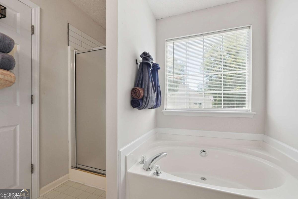 4255 Willow Springs Drive Loganville - 21