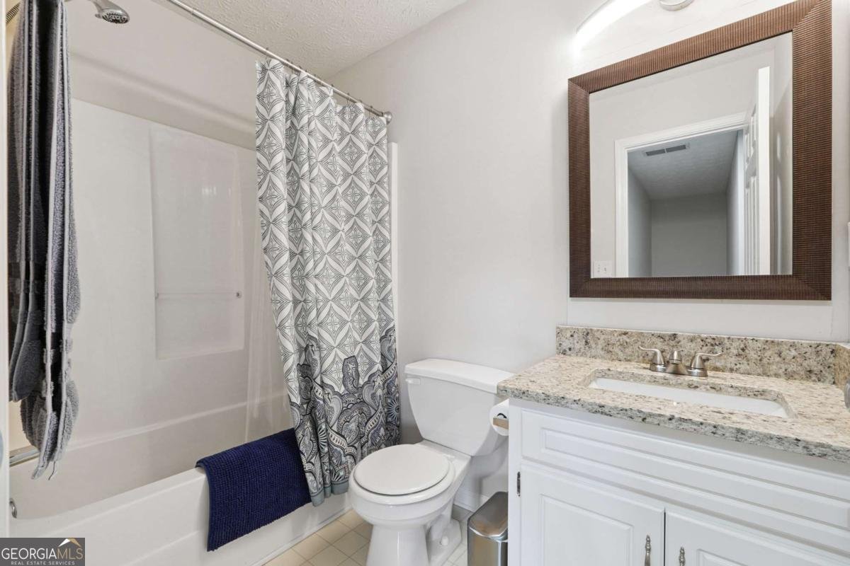 4255 Willow Springs Drive Loganville - 23
