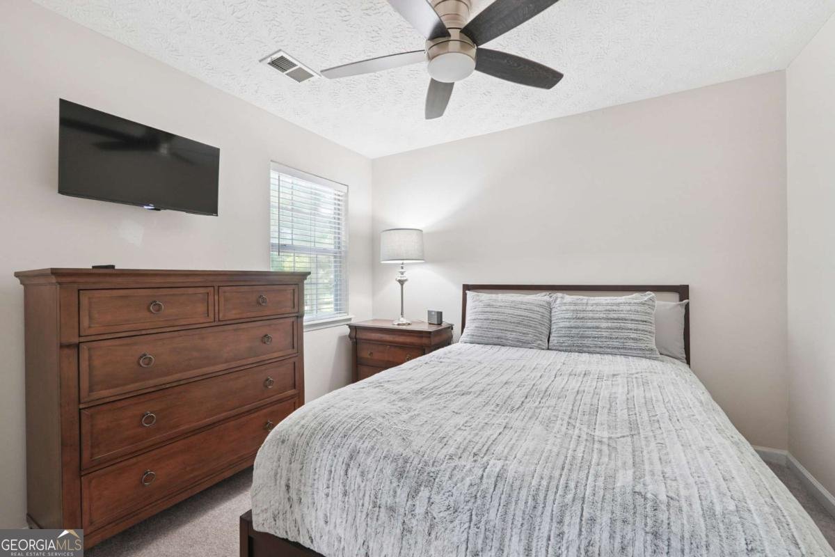 4255 Willow Springs Drive Loganville - 24