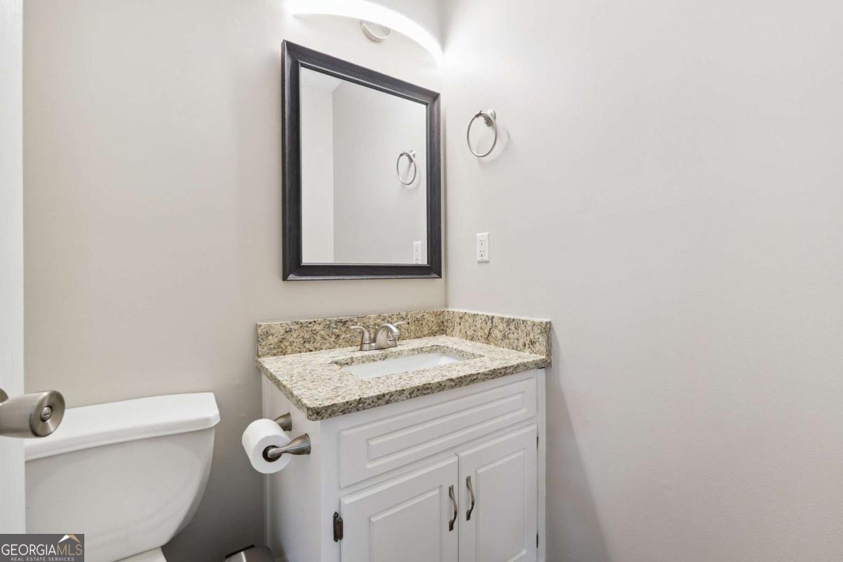 4255 Willow Springs Drive Loganville - 26