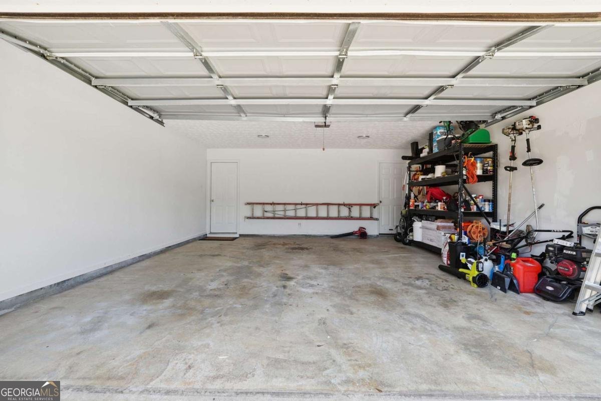 4255 Willow Springs Drive Loganville - 27