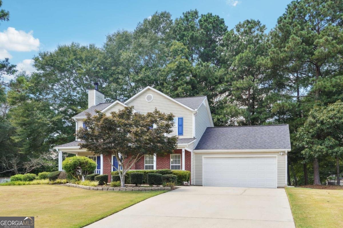 4255 Willow Springs Drive Loganville - 3
