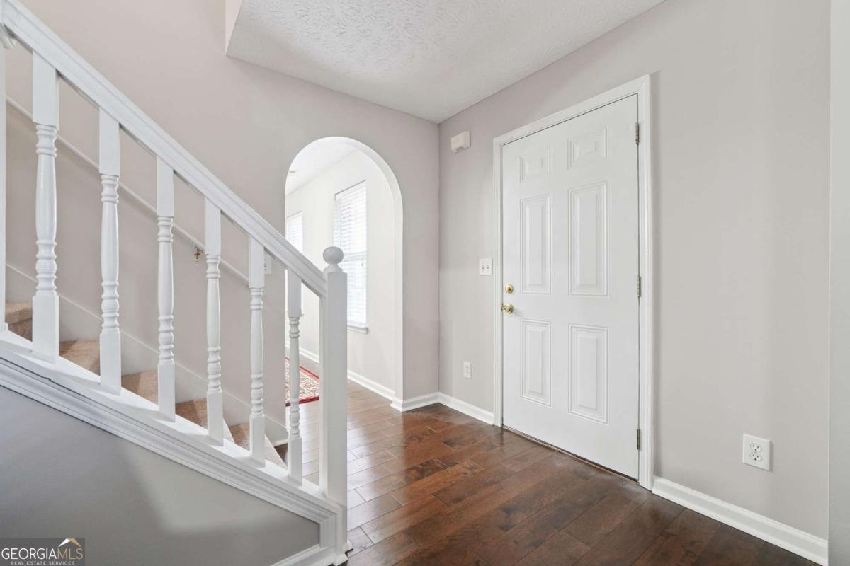 4255 Willow Springs Drive Loganville - 5